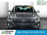 Used 2019 Hyundai Elantra Value Edition w/ Cargo Package image 2