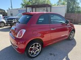 Used 2012 FIAT 500 Sport image 4