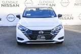 Certified 2025 Nissan Versa S w/ Lighting Package image 2
