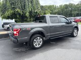 Used 2018 Ford F150 XL w/ Equipment Group 101A Mid image 3