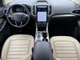 Used 2024 Ford Edge SEL image 4