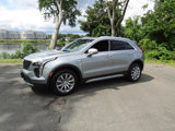 Used 2023 Cadillac XT4 Premium Luxury w/ Cold Weather Package image 2