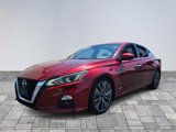 Used 2019 Nissan Altima 2.0 Edition One image 3
