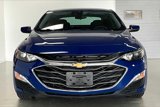 Used 2023 Chevrolet Malibu LT image 4
