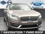 Used 2020 Lincoln Nautilus Reserve w/ Equipment Group 201A image 3