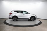 Used 2017 Hyundai Santa Fe Sport image 5