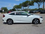 Used 2020 Honda Civic LX image 4