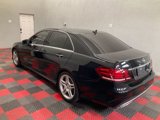 Used 2016 Mercedes-Benz E 350 4MATIC Sedan image 3