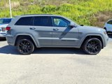 Used 2021 Jeep Grand Cherokee Laredo X image 2