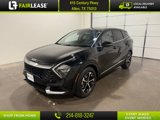 Used 2023 Kia Sportage EX image 1