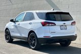Certified 2023 Chevrolet Equinox LS w/ LS Convenience Package image 6