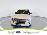 Certified 2018 Ford Explorer XLT image 4