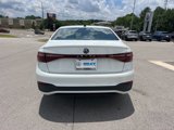 New 2025 Volkswagen Jetta Sport image 4