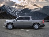 New 2025 Ford Maverick XL image 3