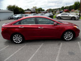 Used 2011 Hyundai Sonata Limited image 6
