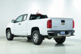 Used 2016 Chevrolet Colorado W/T w/ WT Convenience Package image 5
