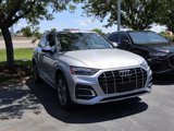 Used 2023 Audi Q5 2.0T Premium Plus w/ Premium Plus Package image 5