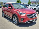 Used 2017 Hyundai Santa Fe Limited image 3