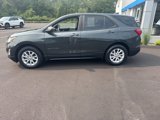 Used 2020 Chevrolet Equinox LS w/ LS Convenience Package image 2