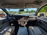 Used 2020 Chevrolet Express 2500 image 2