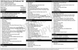Used 2023 Buick Encore GX Preferred w/ Cold Weather Comfort Package image 2