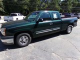 Used 2003 Chevrolet Silverado 1500 LS image 2