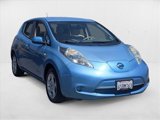 Used 2011 Nissan Leaf SL image 3