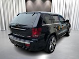 Used 2009 Jeep Grand Cherokee SRT8 w/ SRT Option Group II image 3