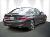 Certified 2022 BMW 330i Sedan w/ Driving Assistance Package image 6