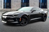 Used 2017 Chevrolet Camaro LT image 2