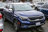 Used 2021 Kia Seltos S image 2
