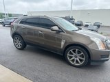 Used 2014 Cadillac SRX Luxury image 4