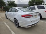 Used 2018 Ford Fusion SE w/ Equipment Group 201A image 3