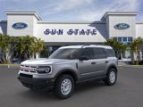 New 2024 Ford Bronco Sport Heritage image 2