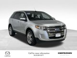 Used 2012 Ford Edge SEL image 3