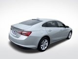 Used 2020 Chevrolet Malibu LT image 4