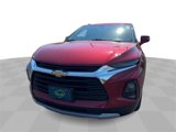 Used 2019 Chevrolet Blazer LT image 3