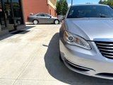Used 2013 Chrysler 200 Touring w/ Cold Weather Group image 6