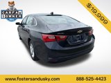 Used 2023 Chevrolet Malibu LS w/ Driver Confidence Package image 3