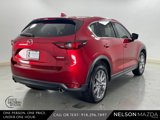 Used 2021 MAZDA CX-5 Grand Touring image 6