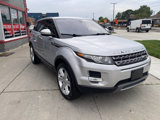 Used 2015 Land Rover Range Rover Evoque Pure Plus image 6