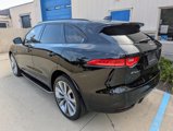 Used 2018 Jaguar F-PACE S image 4