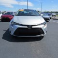 Used 2023 Toyota Corolla LE image 4