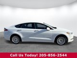 Used 2014 Ford Fusion SE image 3