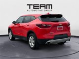 Used 2021 Chevrolet Blazer LT image 5