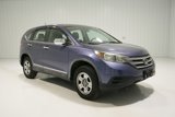Used 2013 Honda CR-V LX image 4