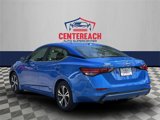 Used 2022 Nissan Sentra SV w/ All-Weather Package image 5