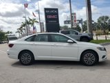 Used 2019 Volkswagen Jetta SE w/ Cold Weather Package image 4