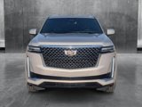 Used 2022 Cadillac Escalade Luxury image 2
