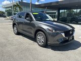 Used 2023 MAZDA CX-5 AWD 2.5 S w/ Select Package image 4